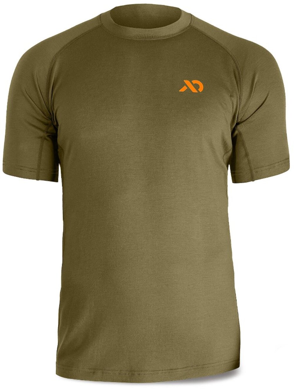 First Lite Wick Short Sleeve Crew